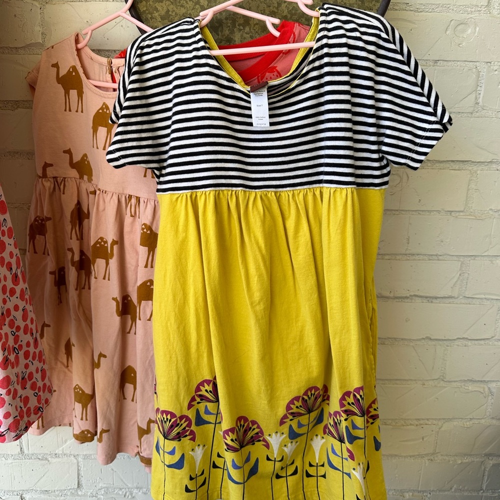 Tea Collection Dresses - Picture 3 of 6